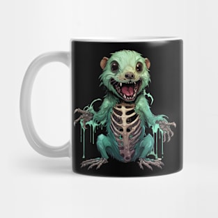 Zombeavers Cult Mug